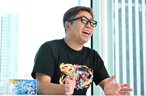 ���������꡼ No.009�Υ���ͥ������ / �Υ��󥿥ӥ塼�ϡ֥��������ͥ������ʥ�פ��硦���ʷ⡣�Ȥ����ޤǡɤȤϻפäƤʤ��ä�ȿ���ȡ�Ⱦ��ǯ���ä���ʸ���ʹ��