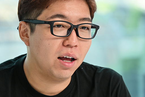 ���������꡼ No.011�Υ���ͥ������ / �Υ��󥿥ӥ塼�ϡ֥��������ͥ������ʥ�פ��硦���ʷ⡣�Ȥ����ޤǡɤȤϻפäƤʤ��ä�ȿ���ȡ�Ⱦ��ǯ���ä���ʸ���ʹ��