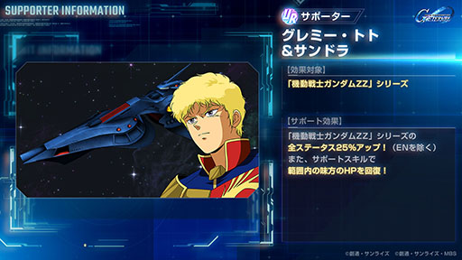 ���������꡼ No.007�Υ���ͥ������ / ��G������ �������ʥ�ס�����˥åȡ֥���٥쥤��ZZ�ǡˡ�EX�ˡס֥ե륢���ޡ�ZZ��������EX�ˡפ�������ϥޡ���䥸��ɡ���ѥ����åȤǻ���