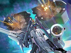 ��G������ �������ʥ�׿����ȡ��꡼�ֵ�ư��Υ������0083 STARDUST MEMORY ��2�ơפ򳫻ϡ����������3�浡���Υ����������뻲��