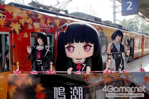 ���������꡼ No.007�Υ���ͥ������ / ����Ĭ�פȵ����ż֤Υ���ܤˤ���åԥ��ż֤����ԡ����̼־��˽�Ǥ���������夰��ߤ��о줷���������ˡ������ͤ��ݡ���