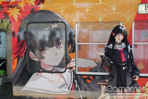 ���������꡼ No.018�Υ���ͥ������ / ����Ĭ�פȵ����ż֤Υ���ܤˤ���åԥ��ż֤����ԡ����̼־��˽�Ǥ���������夰��ߤ��о줷���������ˡ������ͤ��ݡ���