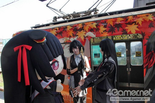 ���������꡼ No.025�Υ���ͥ������ / ����Ĭ�פȵ����ż֤Υ���ܤˤ���åԥ��ż֤����ԡ����̼־��˽�Ǥ���������夰��ߤ��о줷���������ˡ������ͤ��ݡ���