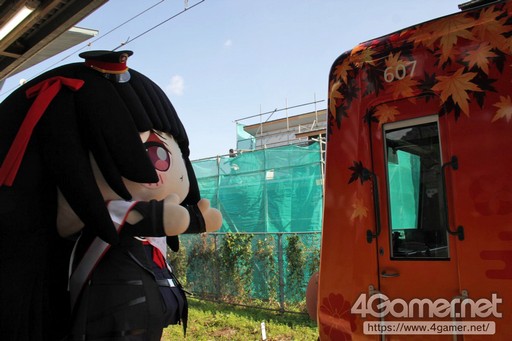 ���������꡼ No.027�Υ���ͥ������ / ����Ĭ�פȵ����ż֤Υ���ܤˤ���åԥ��ż֤����ԡ����̼־��˽�Ǥ���������夰��ߤ��о줷���������ˡ������ͤ��ݡ���