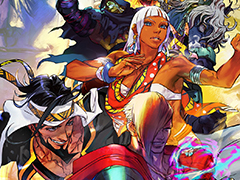 「ストリートファイター6」,発売から約2年で累計販売本数500万本を達成。モダンタイプやアクセシビリティ機能などで幅広い層にアプローチ