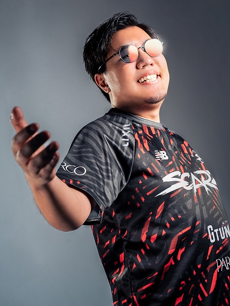 画像ギャラリー No.006のサムネイル画像 / 「ストリートファイター6」,誰でも参加可能な公式オンライン大会“ワールドウォリアー 日本大会”のエントリー受付を開始