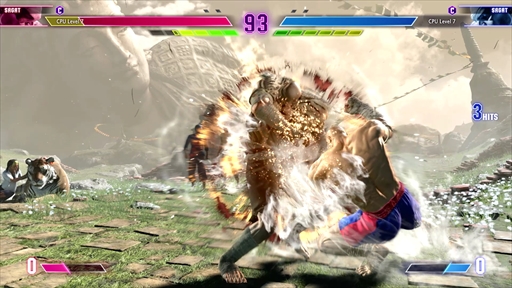 ���������꡼ No.003�Υ���ͥ������ / �Υץ쥤��ݡϡ֥��ȥ꡼�ȥե�������6�פΥ����åȤ�����θ������ʤ��ߤε��˲ä����ܶ�����ɤ߹礦�������������