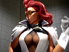 EVO2025ϡ֥ȥ꡼ȥե6סC.ѡΥƥȥ쥤顼Outfit 4Ҳ𤹤륲ץ쥤