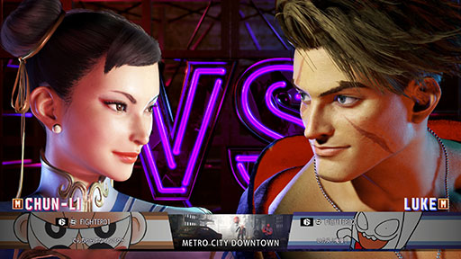 画像ギャラリー No.008のサムネイル画像 / 「ストリートファイター6」,ファイティングパス「Get Ready for C.ヴァイパー!」を9月17日16:00に配信。キャミィとガイルの新EXカラーも登場