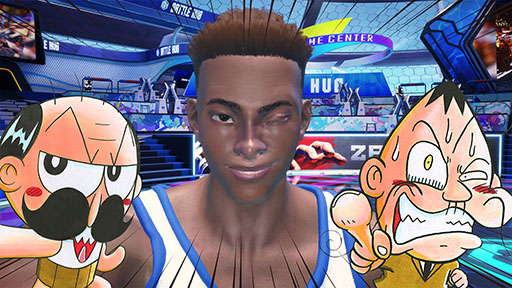 画像ギャラリー No.009のサムネイル画像 / 「ストリートファイター6」,ファイティングパス「Get Ready for C.ヴァイパー!」を9月17日16:00に配信。キャミィとガイルの新EXカラーも登場