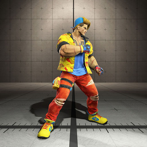 画像ギャラリー No.010のサムネイル画像 / 「ストリートファイター6」,ファイティングパス「Get Ready for C.ヴァイパー!」を9月17日16:00に配信。キャミィとガイルの新EXカラーも登場