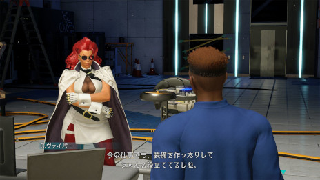 ���������꡼ No.002�Υ���ͥ������ / �֥���6�ס�Year 3�ɲå���饯������2�ơ�C.�������ѡ��פ�����֤��ޤ���������פȤΥ���ܥ���ƥ�Ĥ䡤���󥮥��դ�Outfit 4���ۿ�