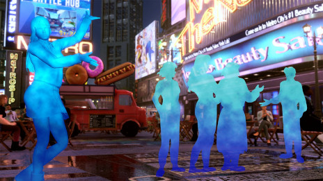 ���������꡼ No.007�Υ���ͥ������ / �֥���6�ס�Year 3�ɲå���饯������2�ơ�C.�������ѡ��פ�����֤��ޤ���������פȤΥ���ܥ���ƥ�Ĥ䡤���󥮥��դ�Outfit 4���ۿ�