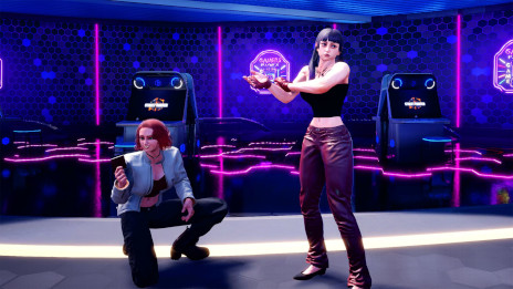 ���������꡼ No.017�Υ���ͥ������ / �֥���6�ס�Year 3�ɲå���饯������2�ơ�C.�������ѡ��פ�����֤��ޤ���������פȤΥ���ܥ���ƥ�Ĥ䡤���󥮥��դ�Outfit 4���ۿ�