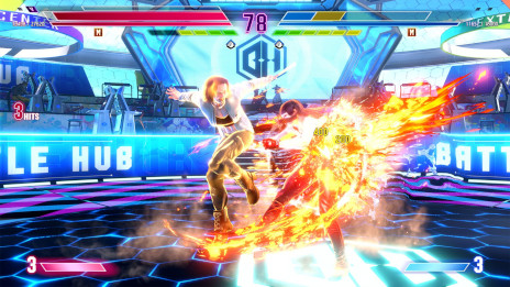 ���������꡼ No.018�Υ���ͥ������ / �֥���6�ס�Year 3�ɲå���饯������2�ơ�C.�������ѡ��פ�����֤��ޤ���������פȤΥ���ܥ���ƥ�Ĥ䡤���󥮥��դ�Outfit 4���ۿ�