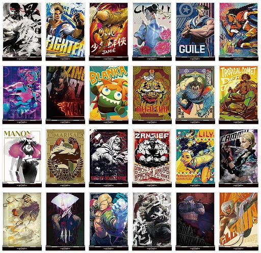 ���������꡼ No.002�Υ���ͥ������ / �֥��ȥ꡼�ȥե�������6�ץ���꡼����åפ�2026ǯ1��17�����饢�˥ᥤ�Ƚ��ո�2��ۤǳ��š��ե��ȥ��ݥåȤ���������ʡ�������