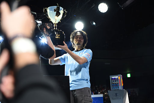 画像ギャラリー No.001のサムネイル画像 / 引退発表のZETA「スト6」翔氏,落ち着いたら配信を再開する旨をXにて発表。励ましの言葉やメッセージに対する感謝の気持ちも述べる