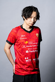 画像ギャラリー No.002のサムネイル画像 / 「週刊プロゲーマーファイル」File.308:なおーん選手【ストリートファイター】