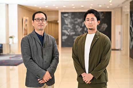 ���������꡼ No.036�Υ���ͥ������ / �Υ��󥿥ӥ塼���𾭤ϴ餬̿!?���ֿ�Ĺ����˾�פ�������ǽ���𾭥��饹�ȡɤ�����������񳨻դ��ʹ������Ʋ���������Ƚ������