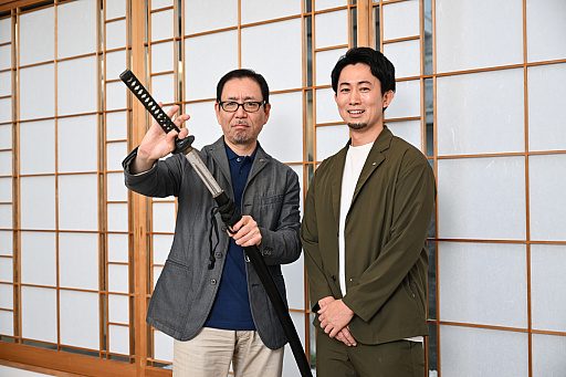 ���������꡼ No.037�Υ���ͥ������ / �Υ��󥿥ӥ塼���𾭤ϴ餬̿!?���ֿ�Ĺ����˾�פ�������ǽ���𾭥��饹�ȡɤ�����������񳨻դ��ʹ������Ʋ���������Ƚ������