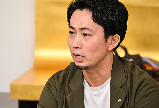 ���������꡼ No.054�Υ���ͥ������ / �Υ��󥿥ӥ塼���𾭤ϴ餬̿!?���ֿ�Ĺ����˾�פ�������ǽ���𾭥��饹�ȡɤ�����������񳨻դ��ʹ������Ʋ���������Ƚ������