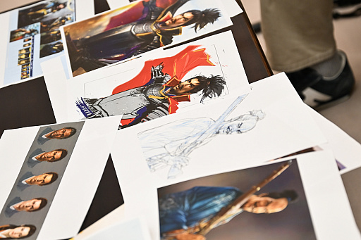 ���������꡼ No.055�Υ���ͥ������ / �Υ��󥿥ӥ塼���𾭤ϴ餬̿!?���ֿ�Ĺ����˾�פ�������ǽ���𾭥��饹�ȡɤ�����������񳨻դ��ʹ������Ʋ���������Ƚ������