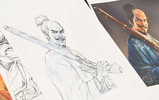 ���������꡼ No.057�Υ���ͥ������ / �Υ��󥿥ӥ塼���𾭤ϴ餬̿!?���ֿ�Ĺ����˾�פ�������ǽ���𾭥��饹�ȡɤ�����������񳨻դ��ʹ������Ʋ���������Ƚ������