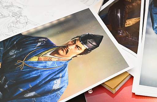 ���������꡼ No.060�Υ���ͥ������ / �Υ��󥿥ӥ塼���𾭤ϴ餬̿!?���ֿ�Ĺ����˾�פ�������ǽ���𾭥��饹�ȡɤ�����������񳨻դ��ʹ������Ʋ���������Ƚ������