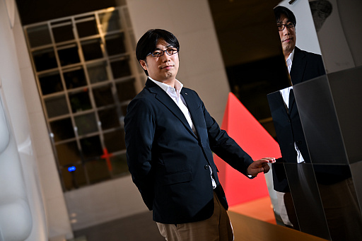 ���������꡼ No.001�Υ���ͥ������ / �Υ��󥿥ӥ塼��3��ǯ��ޤ����ֿ�Ĺ����˾ ��ƻ�פˡ�UR�𾭡ɸ��롪��SSR�ȥ�󥯤���äƤɤ���������!?