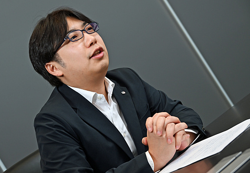 ���������꡼ No.003�Υ���ͥ������ / �Υ��󥿥ӥ塼��3��ǯ��ޤ����ֿ�Ĺ����˾ ��ƻ�פˡ�UR�𾭡ɸ��롪��SSR�ȥ�󥯤���äƤɤ���������!?