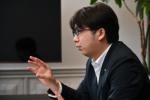 ���������꡼ No.004�Υ���ͥ������ / �Υ��󥿥ӥ塼��3��ǯ��ޤ����ֿ�Ĺ����˾ ��ƻ�פˡ�UR�𾭡ɸ��롪��SSR�ȥ�󥯤���äƤɤ���������!?