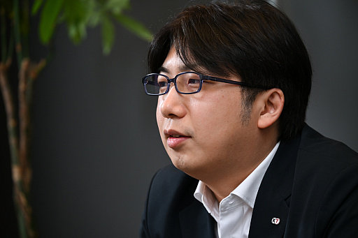 ���������꡼ No.005�Υ���ͥ������ / �Υ��󥿥ӥ塼��3��ǯ��ޤ����ֿ�Ĺ����˾ ��ƻ�פˡ�UR�𾭡ɸ��롪��SSR�ȥ�󥯤���äƤɤ���������!?