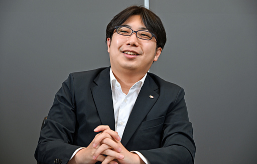 ���������꡼ No.006�Υ���ͥ������ / �Υ��󥿥ӥ塼��3��ǯ��ޤ����ֿ�Ĺ����˾ ��ƻ�פˡ�UR�𾭡ɸ��롪��SSR�ȥ�󥯤���äƤɤ���������!?