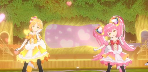 画像ギャラリー No.004のサムネイル画像 / 「#コンパス ライブアリーナ」の情報番組第1回は本日20:00から配信。リアルイベントの応援上映を振り返る