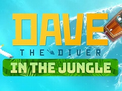֥ǥС IN THE JUNGLEפ2025ǯȾ˥꡼ء̾Υɥ٥㡼οDLCо