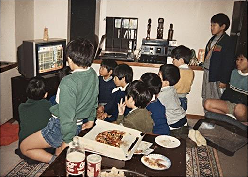 ���������꡼ No.031�Υ���ͥ������ / �Υ��󥿥ӥ塼�ϥǥ��������������С��γˤϡ����ȼ��ʲ���Ĥʤ�����³�����ס����ߥ�ȥ����åȤΥե��󡦥�����CEO����롤����ů�ؤ�ȯ�ۤθ���