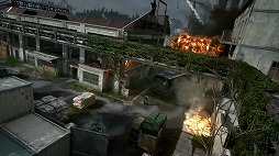 画像ギャラリー No.003のサムネイル画像 / 「Call of Duty: Modern Warfare II」,最新トレイラーを公開。進化したマルチプレイモードとWarzone 2.0をチェック