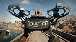 画像ギャラリー No.004のサムネイル画像 / 「Call of Duty: Modern Warfare II」,最新トレイラーを公開。進化したマルチプレイモードとWarzone 2.0をチェック