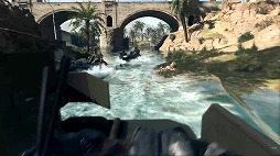 画像ギャラリー No.005のサムネイル画像 / 「Call of Duty: Modern Warfare II」,最新トレイラーを公開。進化したマルチプレイモードとWarzone 2.0をチェック