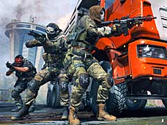 「Call of Duty: Modern Warfare II」,多彩なゲームモードやキルストリークなど,新情報を一挙公開