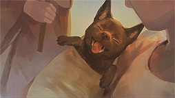 画像ギャラリー No.011のサムネイル画像 / アクションADV「台北大空襲」,体験版をSteam Nextフェスで配信へ。クラウドファンディング成功を経てボードゲームからビデオゲームに