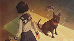 画像ギャラリー No.012のサムネイル画像 / アクションADV「台北大空襲」,体験版をSteam Nextフェスで配信へ。クラウドファンディング成功を経てボードゲームからビデオゲームに