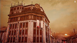 画像ギャラリー No.013のサムネイル画像 / アクションADV「台北大空襲」,体験版をSteam Nextフェスで配信へ。クラウドファンディング成功を経てボードゲームからビデオゲームに