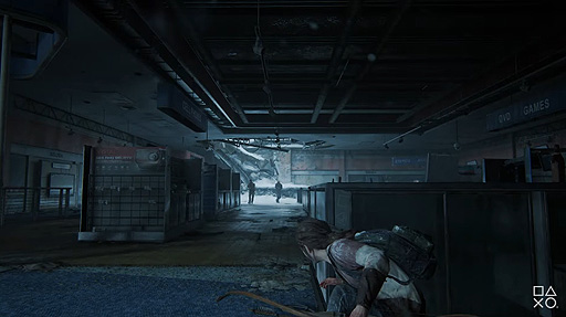 画像ギャラリー No.002のサムネイル画像 / 「The Last of Us Part I」ローンチトレイラー公開。9月2日の発売が迫る,“ラスアス”のPS5向けフルリメイク作品