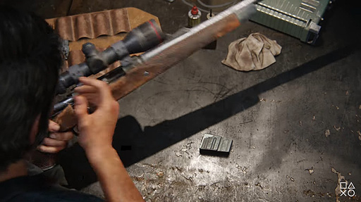 画像ギャラリー No.004のサムネイル画像 / 「The Last of Us Part I」ローンチトレイラー公開。9月2日の発売が迫る,“ラスアス”のPS5向けフルリメイク作品