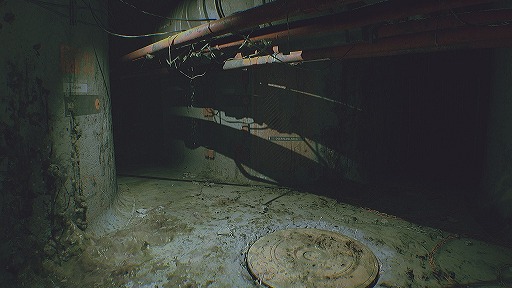 画像ギャラリー No.005のサムネイル画像 / “80年代の未来観”をベースにした月面基地SFホラー「ROUTINE」,本日発売。静寂に包まれた無人の空間を探索し,未知の脅威に立ち向かう