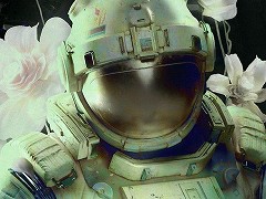 ��80ǯ���̤��ѡɤ�١����ˤ������̴���SF�ۥ顼��ROUTINE�ס�����ȯ�䡣�ż����ޤ줿̵�ͤζ��֤�õ������̤�Τζ��Ҥ�Ω��������