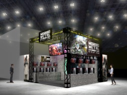 画像ギャラリー No.006のサムネイル画像 / 大自然と機械文明が融合したポストアポカリプス世界が舞台の新作ローグライトアクション「Morbid Metal」,東京ゲームショウ2025に出展