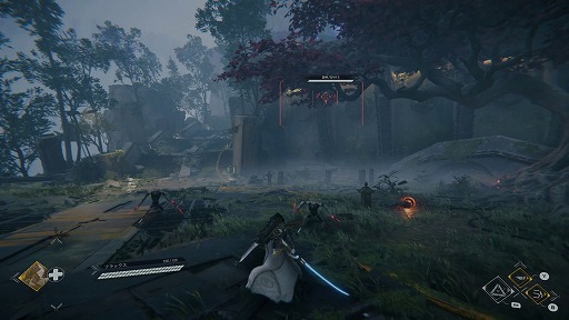 ���������꡼ No.001�Υ���ͥ������ / SF���������������饤����Morbid Metal�פǡ���ĥ������������������å���ǥϥ����ԡ��ɤʥХȥ���θ���TGS2025��