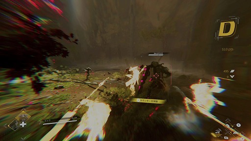 ���������꡼ No.003�Υ���ͥ������ / SF���������������饤����Morbid Metal�פǡ���ĥ������������������å���ǥϥ����ԡ��ɤʥХȥ���θ���TGS2025��